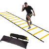 Nylon Straps Training Ladders for Fitness